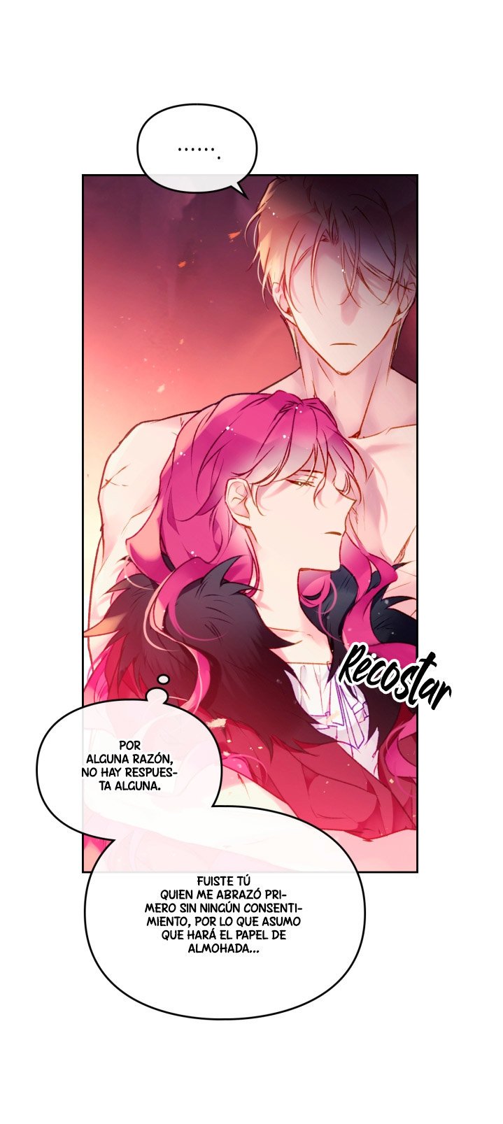 Read Villains Are Destined To Die ES Manga Online