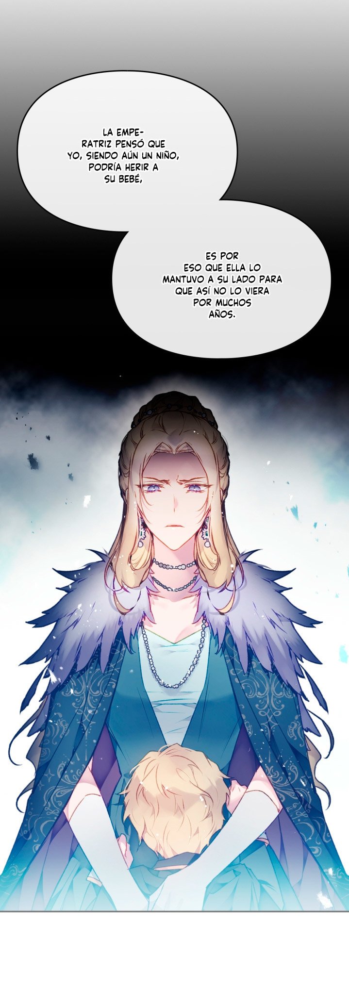 Read Villains Are Destined To Die ES Manga Online