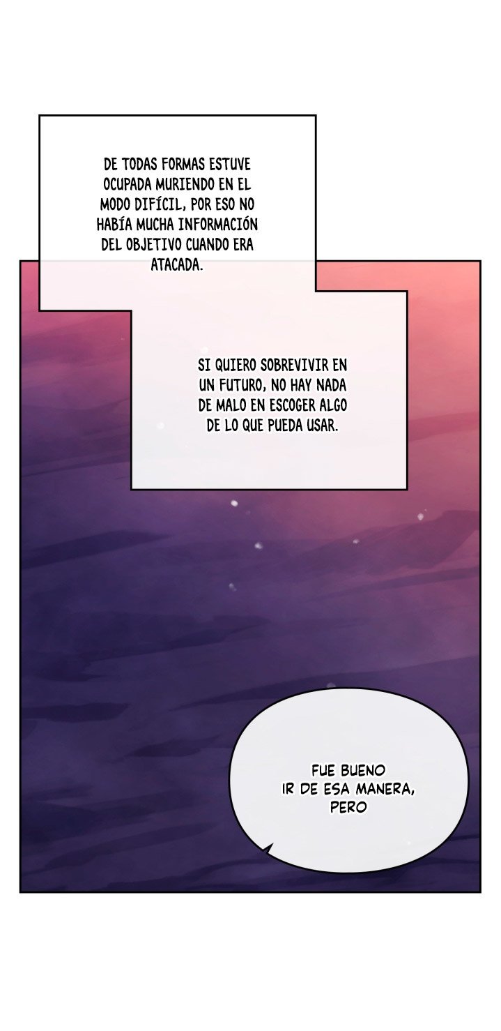 Read Villains Are Destined To Die ES Manga Online