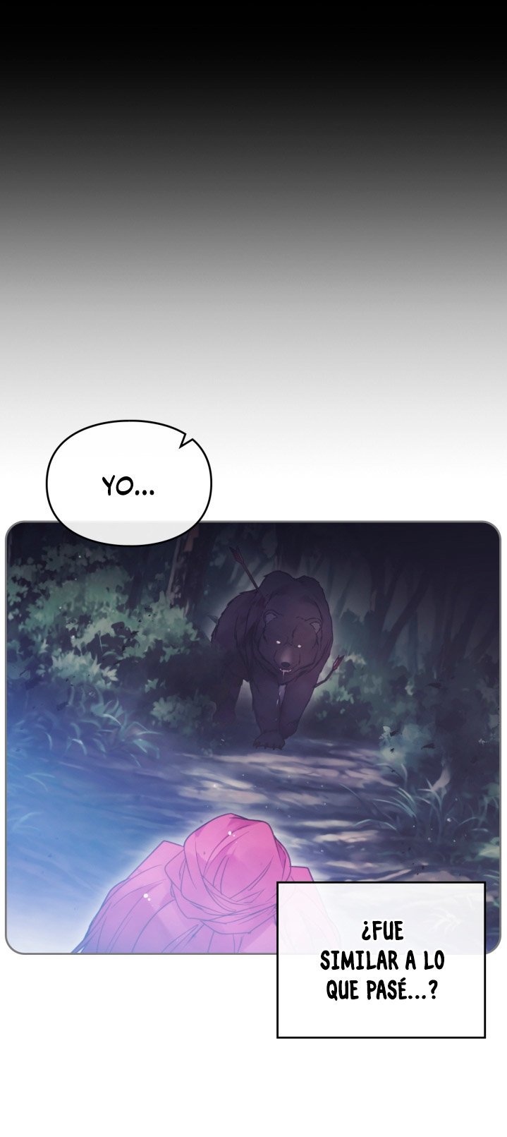 Read Villains Are Destined To Die ES Manga Online