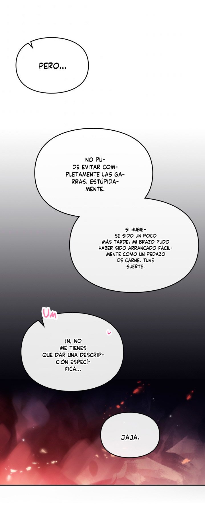 Read Villains Are Destined To Die ES Manga Online