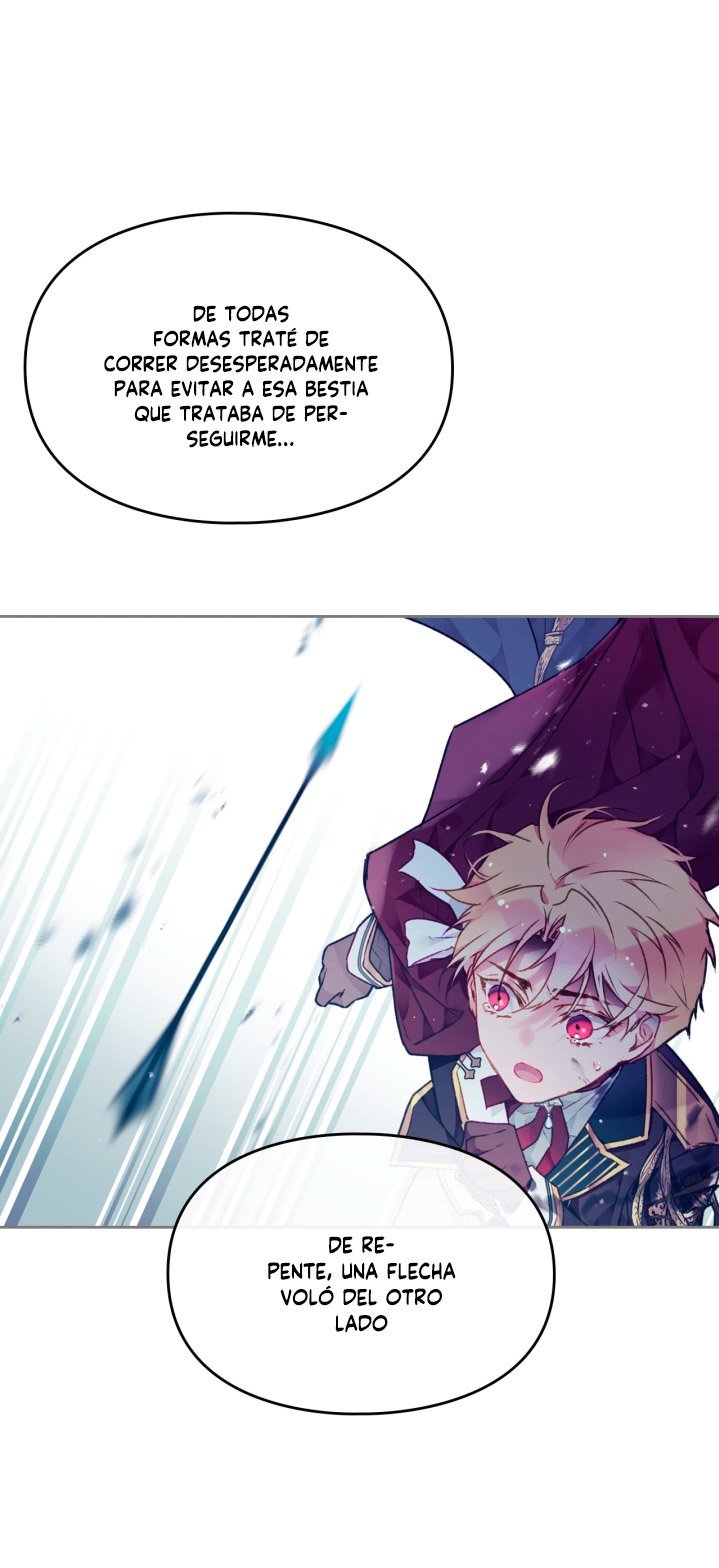 Read Villains Are Destined To Die ES Manga Online