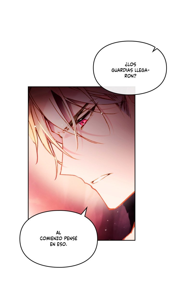 Read Villains Are Destined To Die ES Manga Online