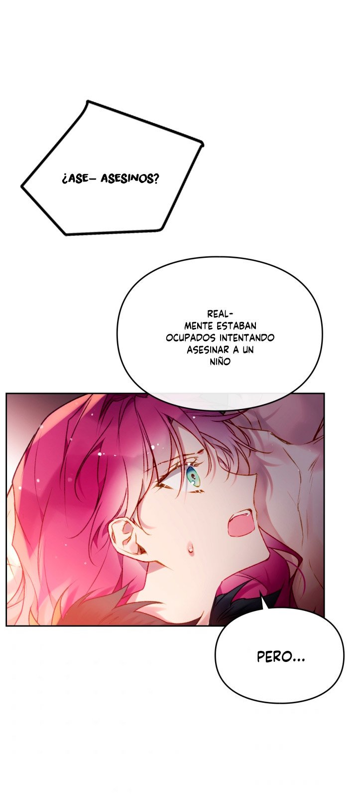 Read Villains Are Destined To Die ES Manga Online