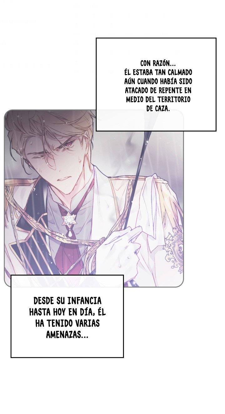 Read Villains Are Destined To Die ES Manga Online