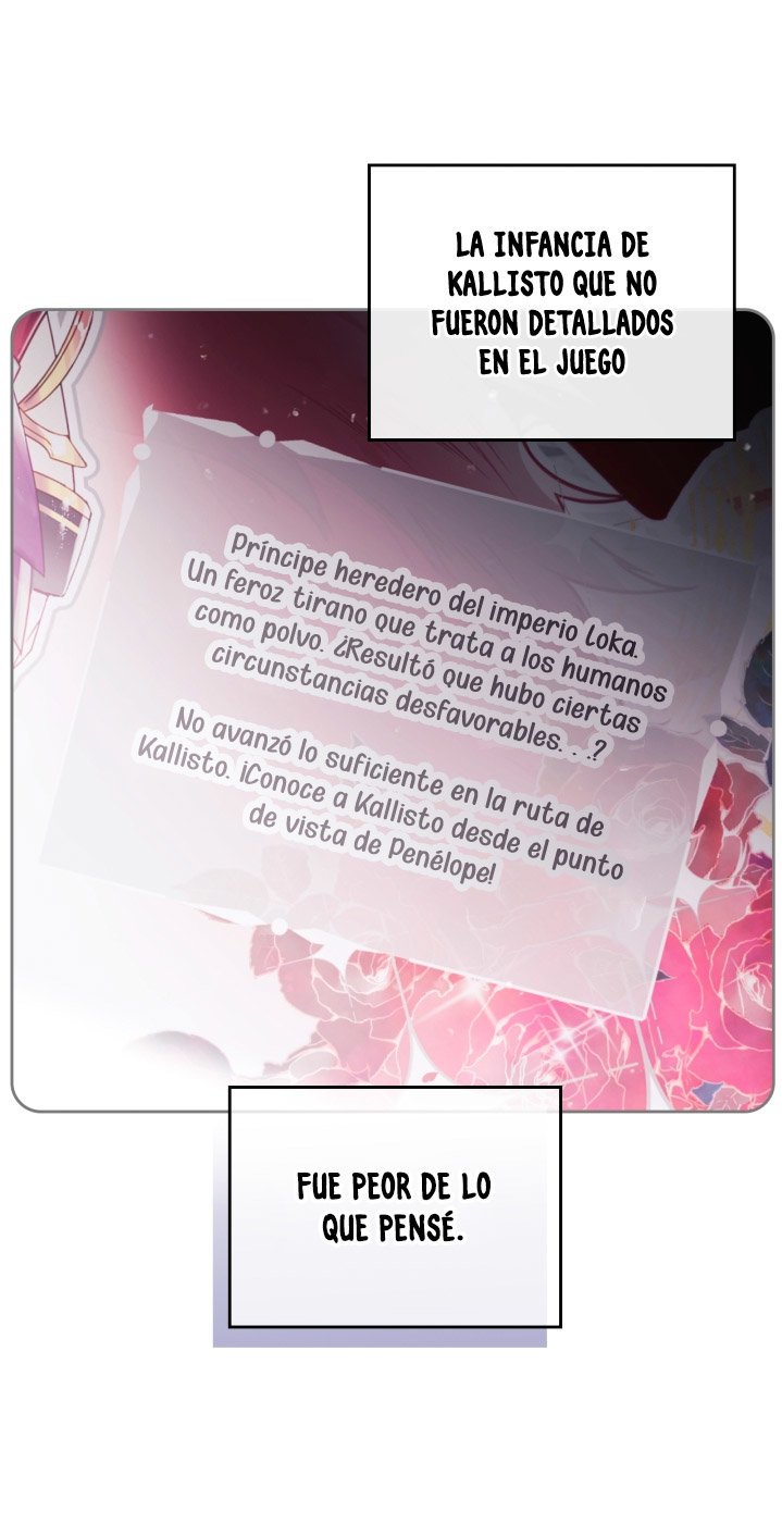 Read Villains Are Destined To Die ES Manga Online