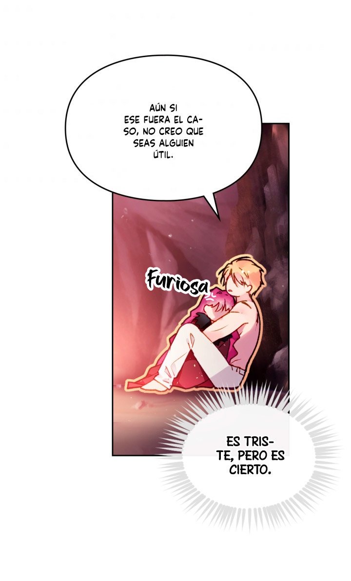 Read Villains Are Destined To Die ES Manga Online