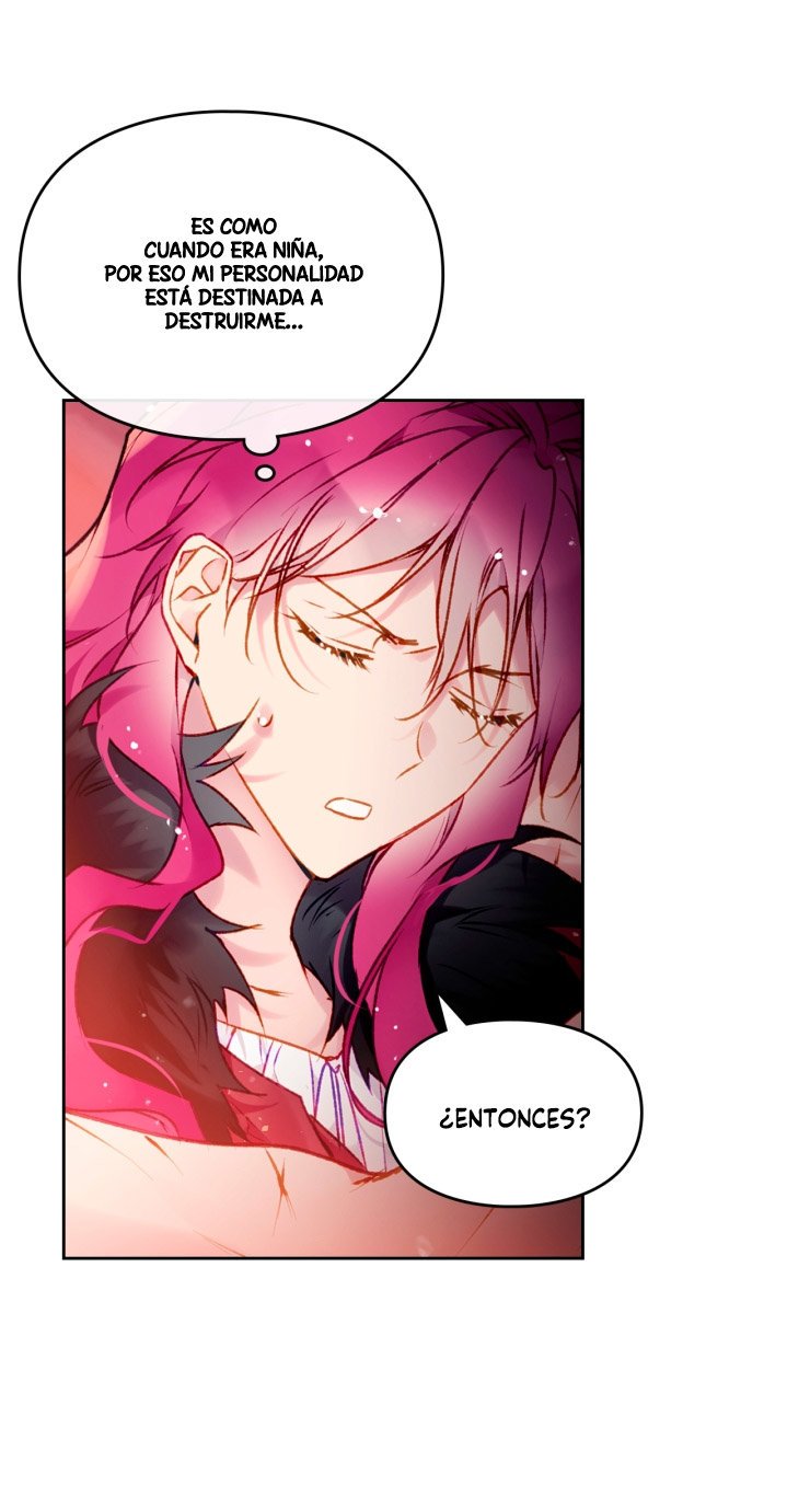 Read Villains Are Destined To Die ES Manga Online