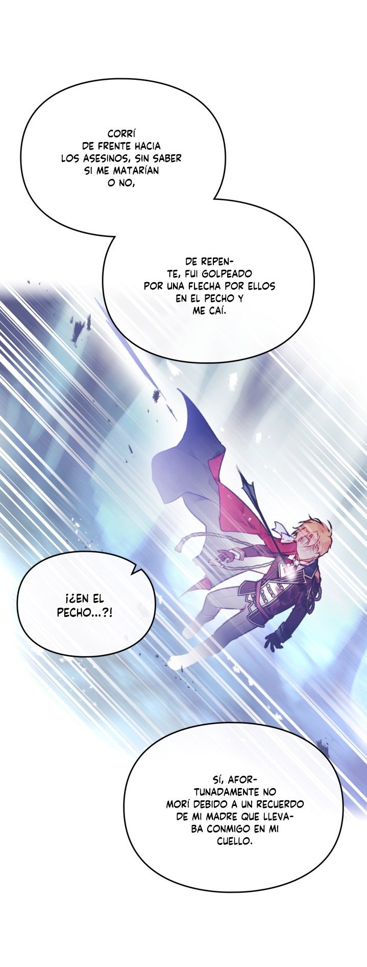 Read Villains Are Destined To Die ES Manga Online