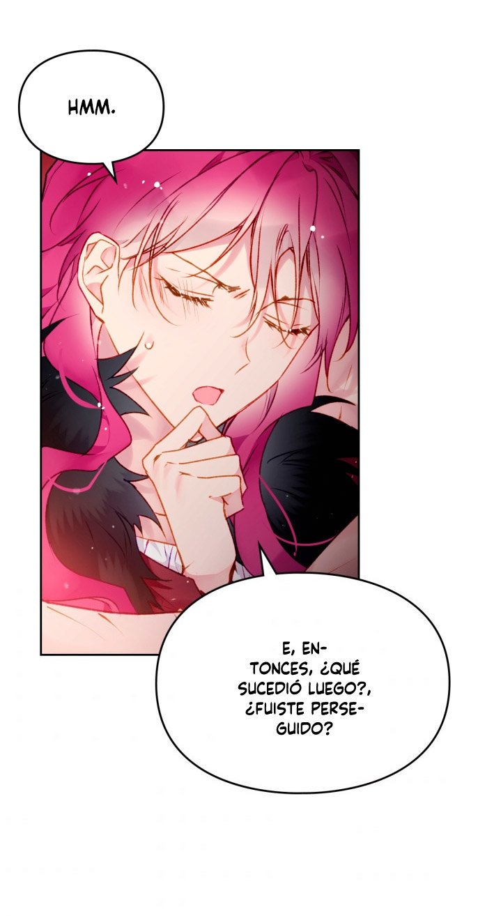 Read Villains Are Destined To Die ES Manga Online