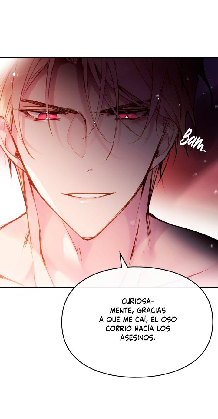 Read Villains Are Destined To Die ES Manga Online