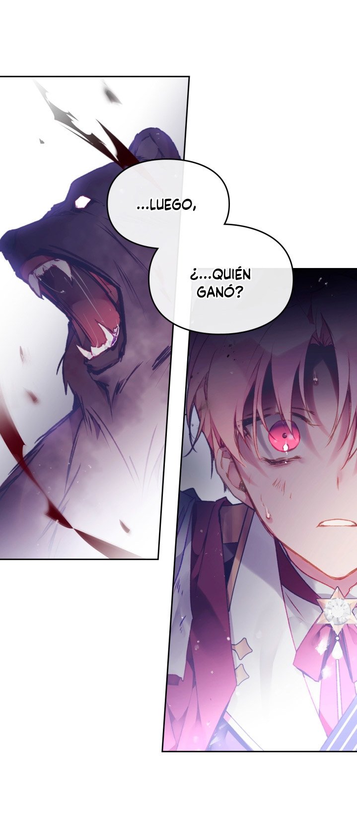 Read Villains Are Destined To Die ES Manga Online