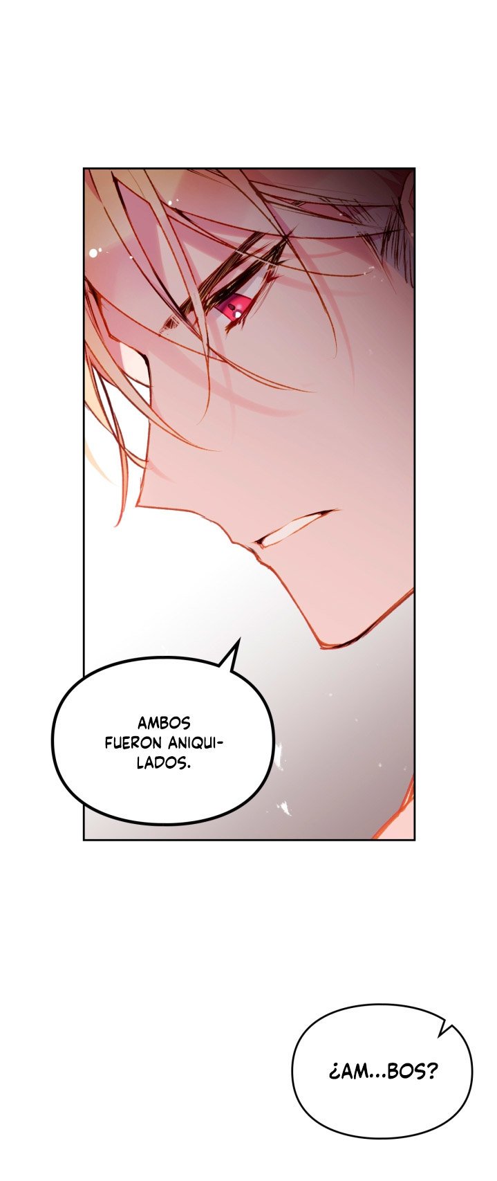 Read Villains Are Destined To Die ES Manga Online