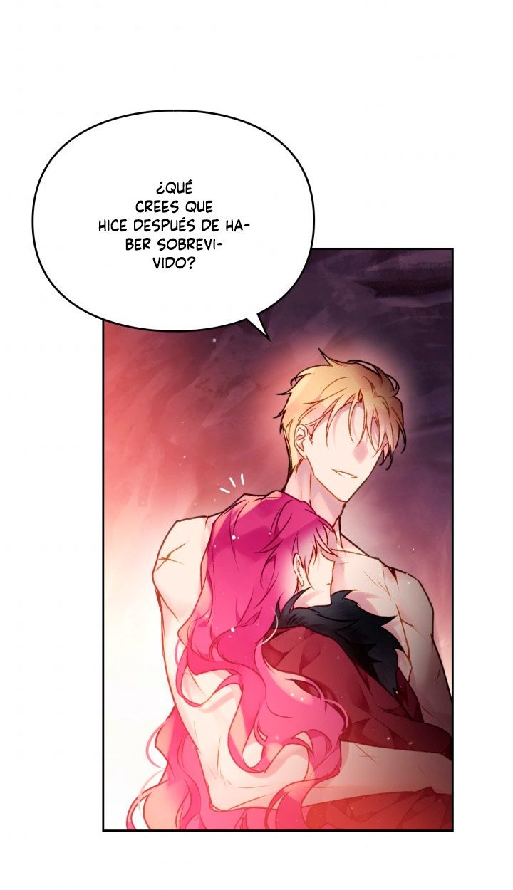 Read Villains Are Destined To Die ES Manga Online