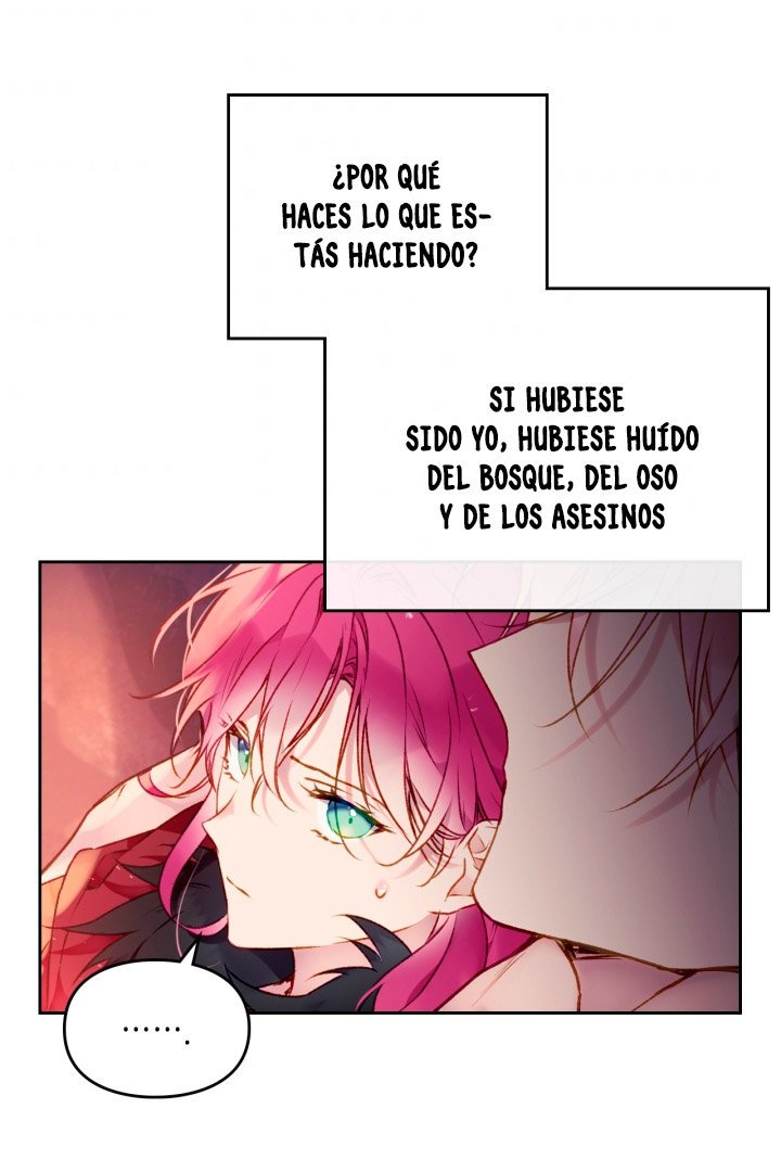 Read Villains Are Destined To Die ES Manga Online