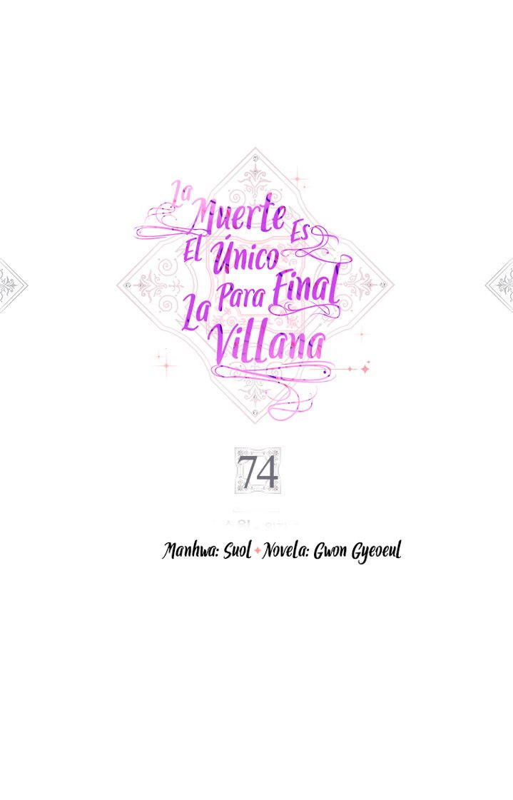 Read Villains Are Destined To Die ES Manga Online