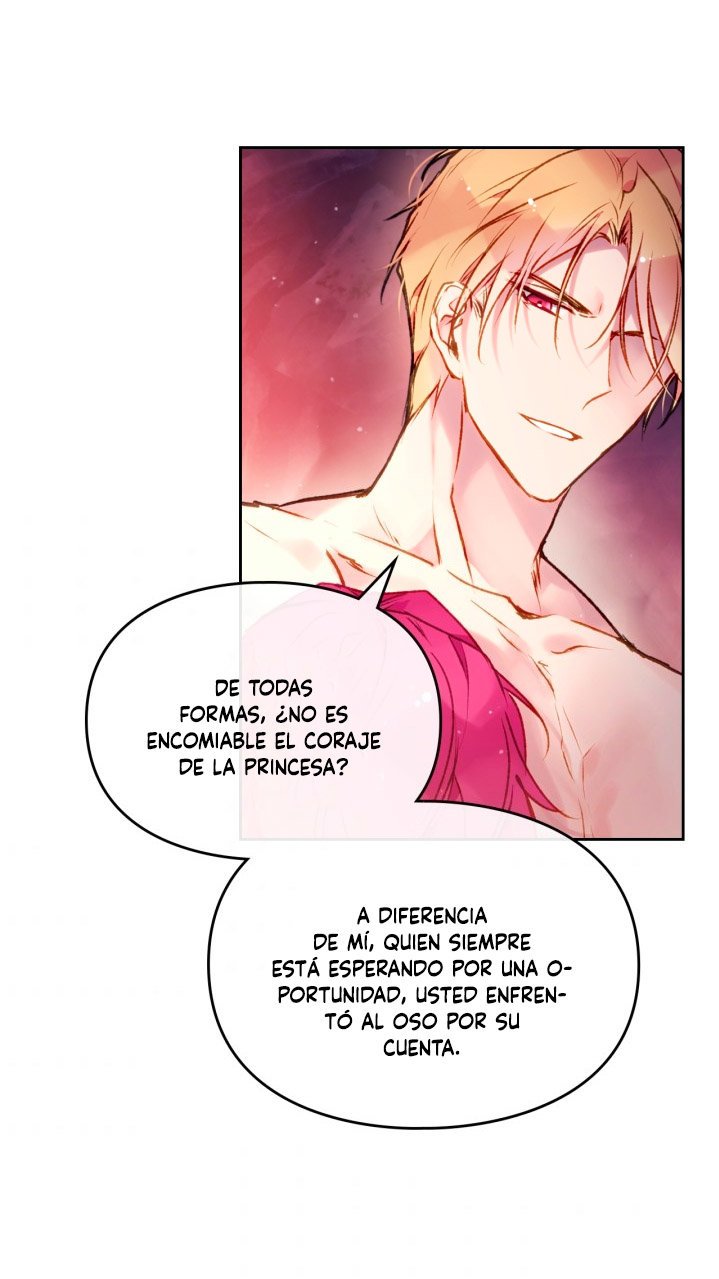 Read Villains Are Destined To Die ES Manga Online