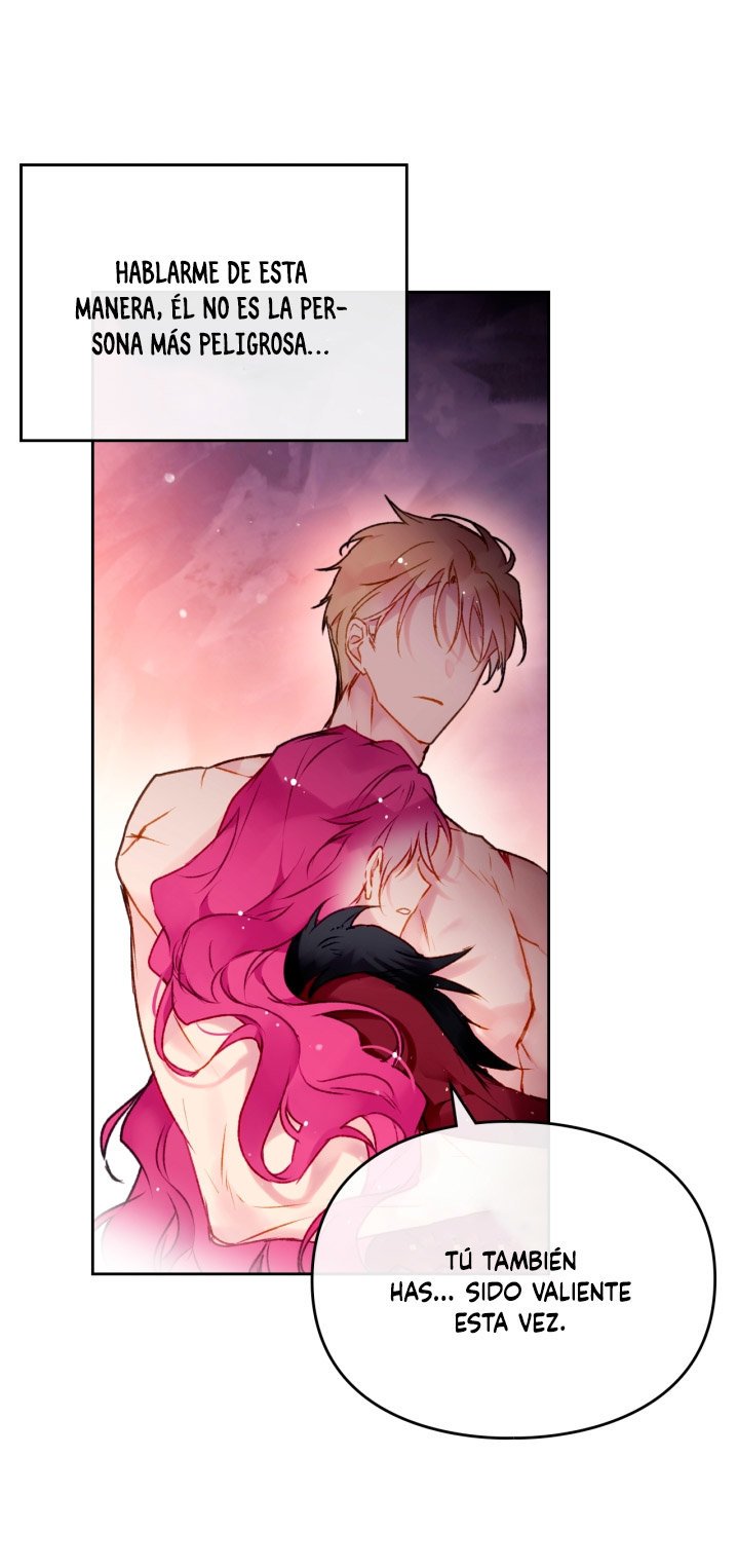 Read Villains Are Destined To Die ES Manga Online