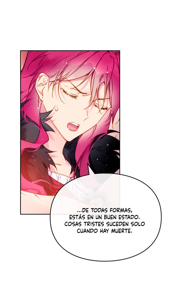 Read Villains Are Destined To Die ES Manga Online