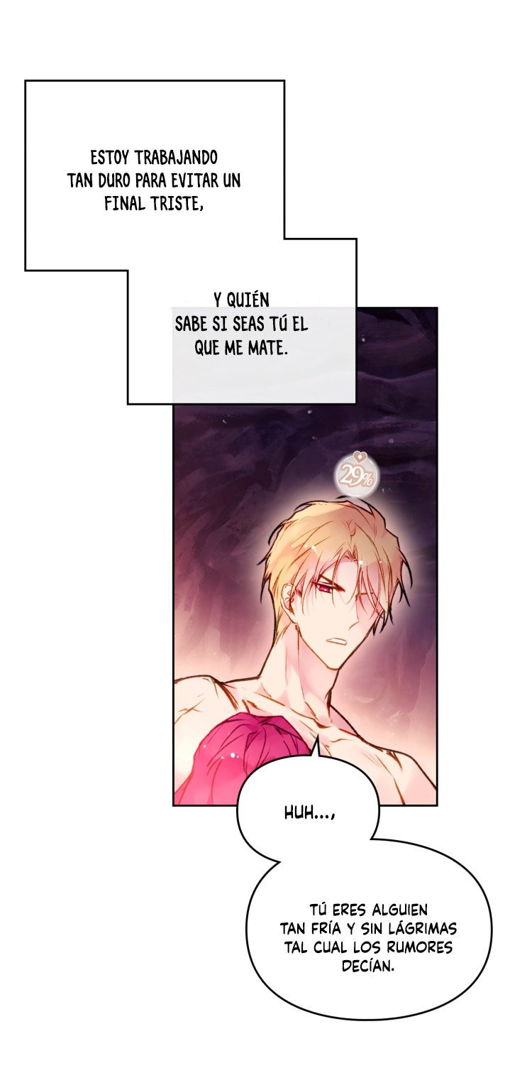 Read Villains Are Destined To Die ES Manga Online