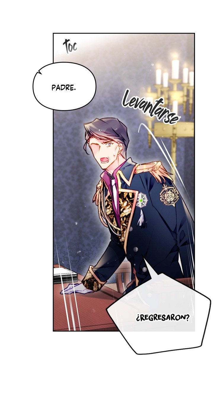 Read Villains Are Destined To Die ES Manga Online