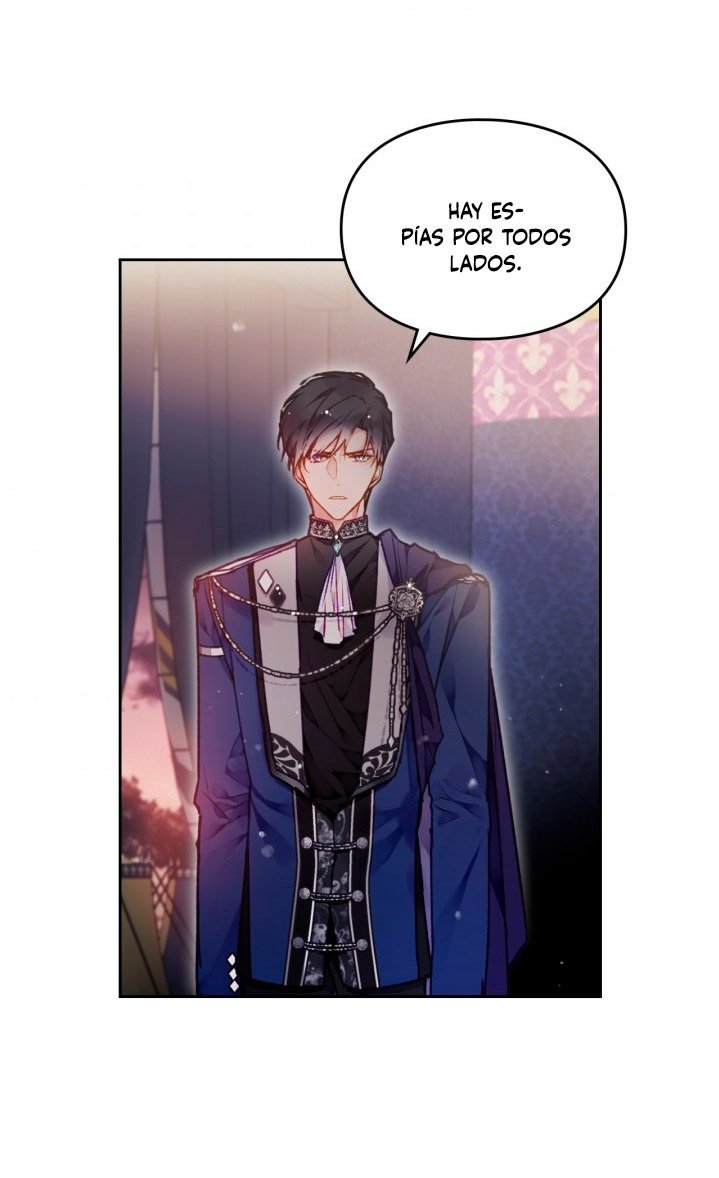 Read Villains Are Destined To Die ES Manga Online