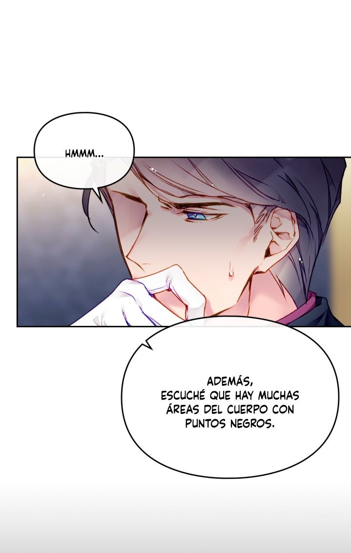 Read Villains Are Destined To Die ES Manga Online