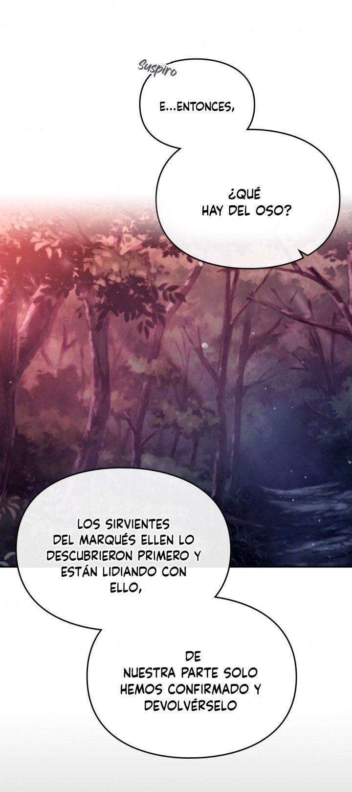 Read Villains Are Destined To Die ES Manga Online