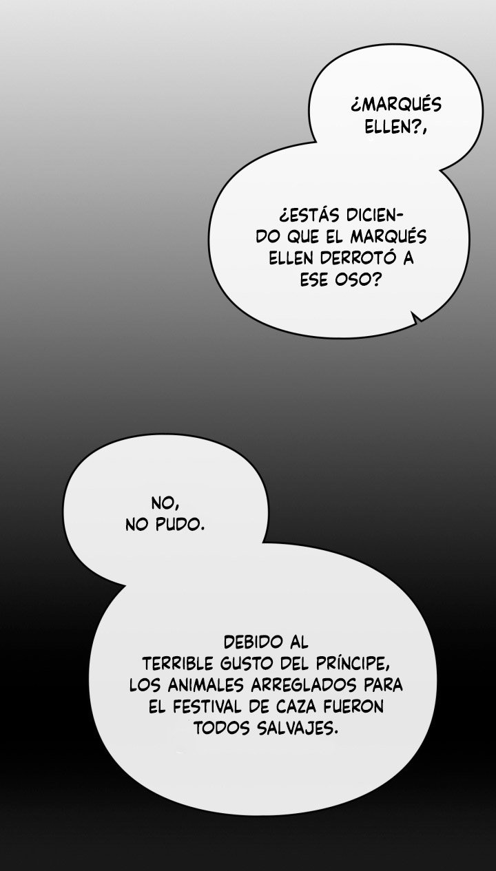 Read Villains Are Destined To Die ES Manga Online