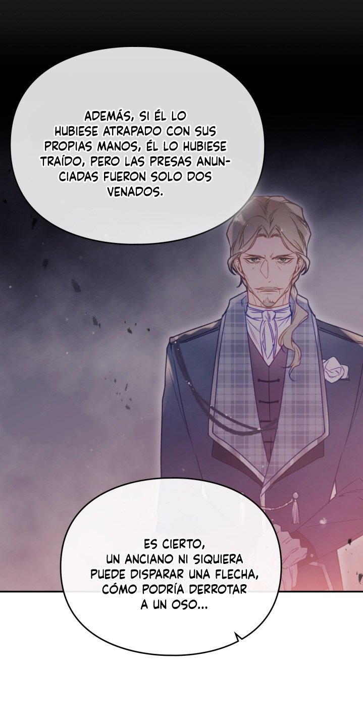 Read Villains Are Destined To Die ES Manga Online