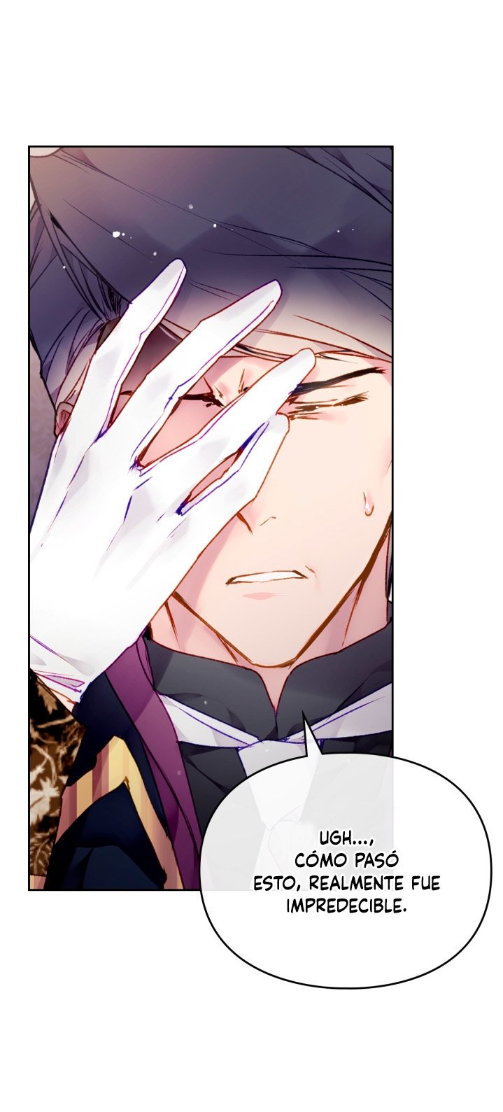 Read Villains Are Destined To Die ES Manga Online