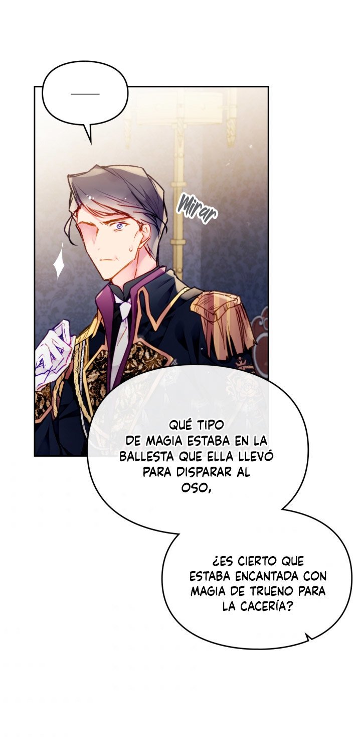 Read Villains Are Destined To Die ES Manga Online