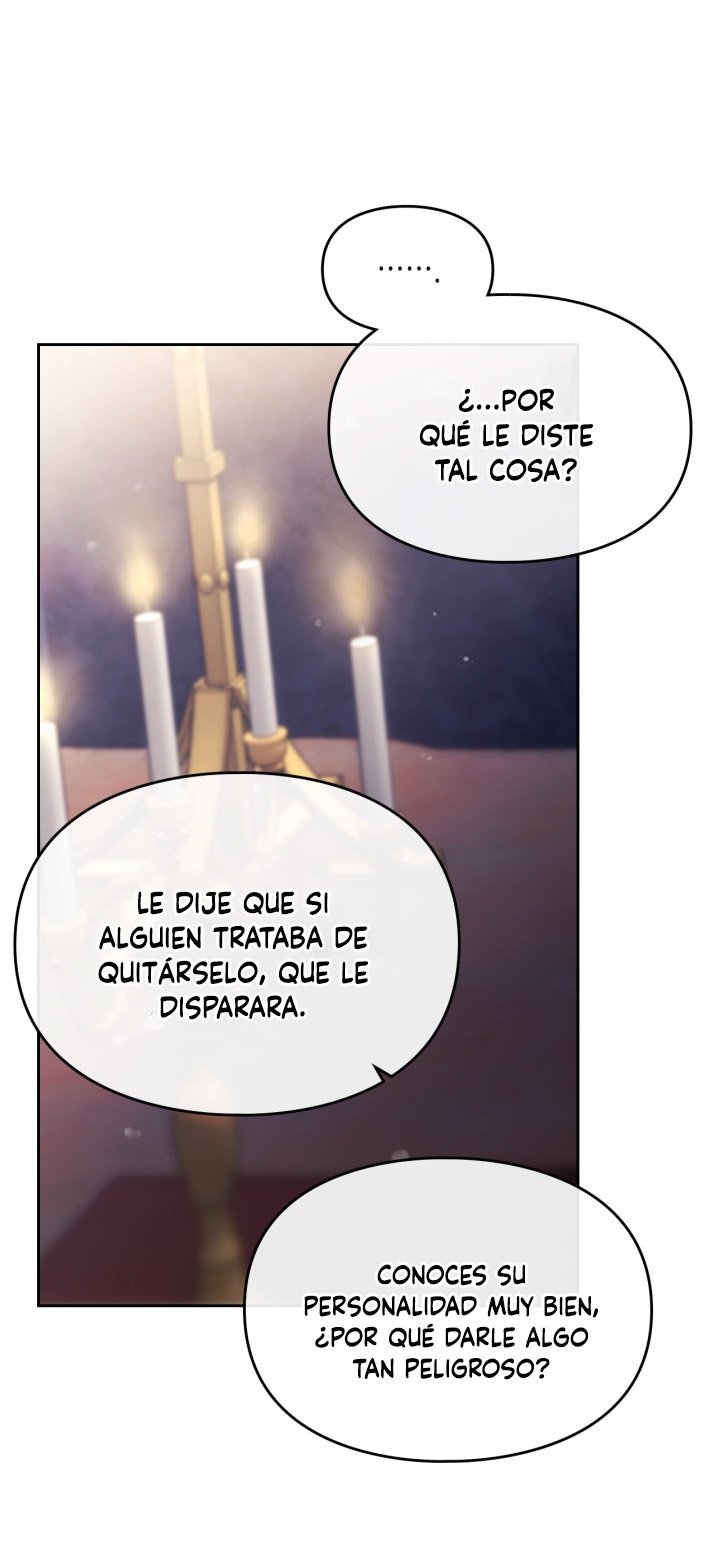 Read Villains Are Destined To Die ES Manga Online