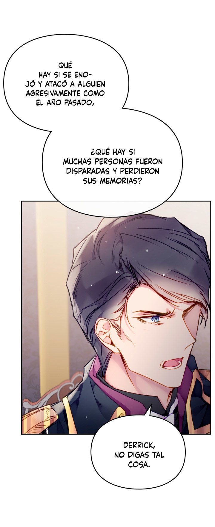 Read Villains Are Destined To Die ES Manga Online