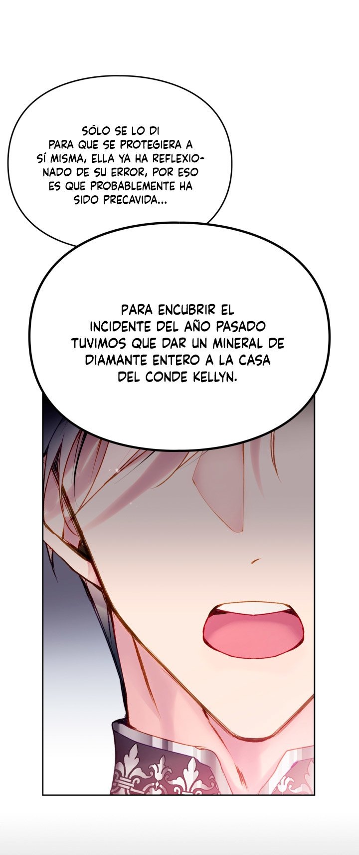 Read Villains Are Destined To Die ES Manga Online