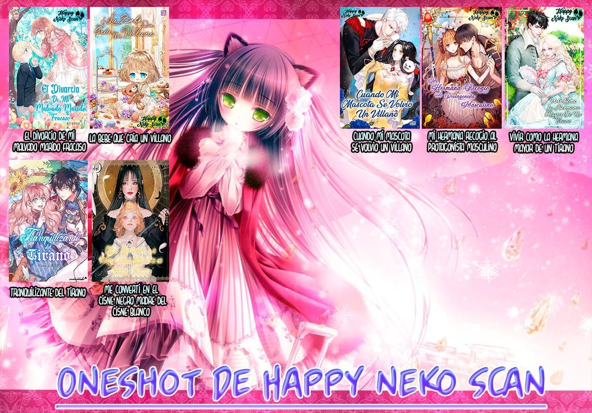 Read Villains Are Destined To Die ES Manga Online