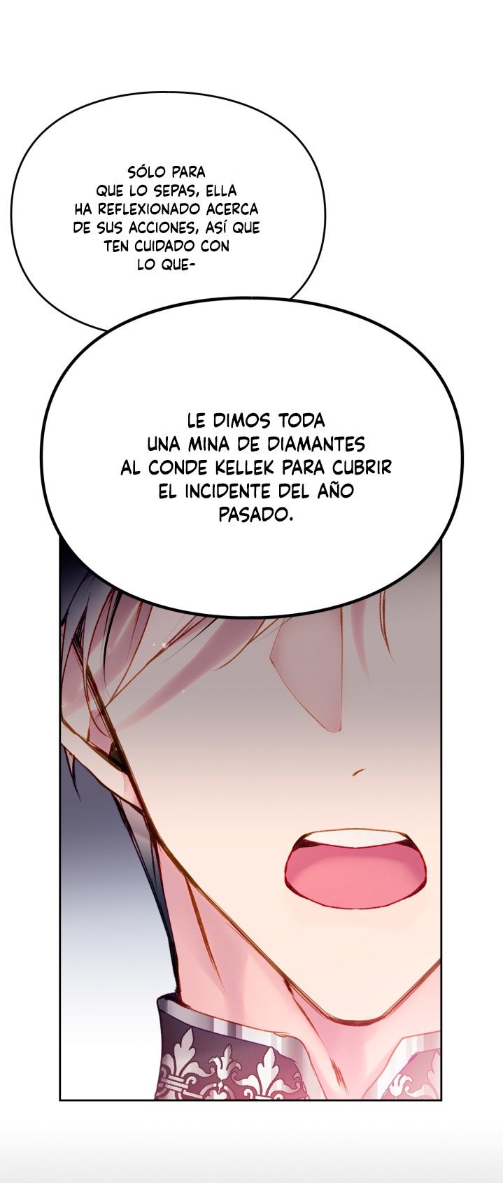 Read Villains Are Destined To Die ES Manga Online