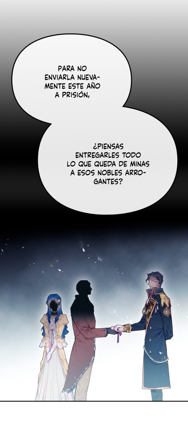 Read Villains Are Destined To Die ES Manga Online