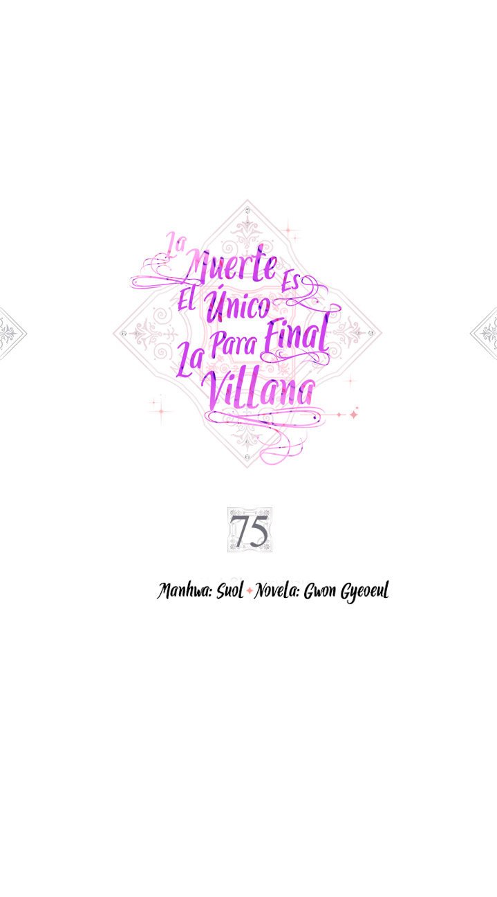 Read Villains Are Destined To Die ES Manga Online