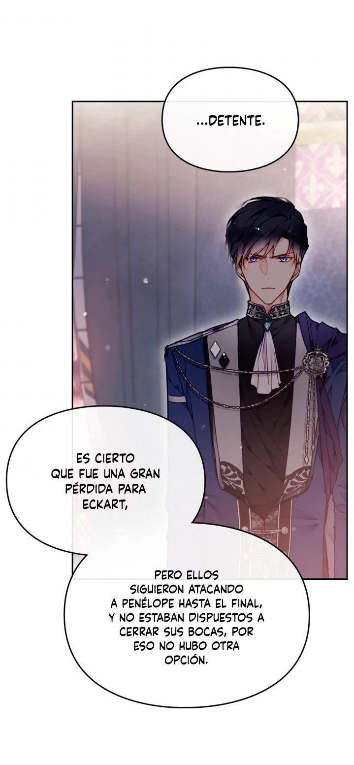 Read Villains Are Destined To Die ES Manga Online