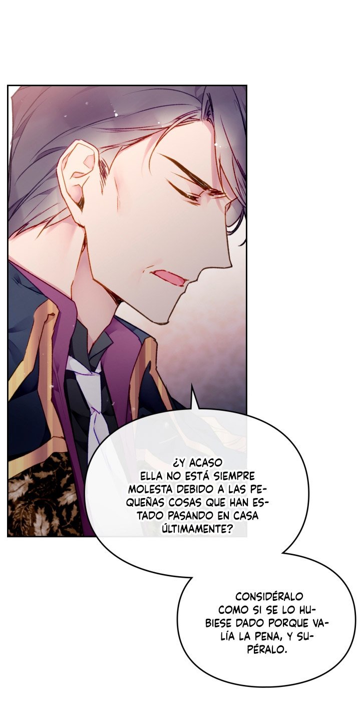 Read Villains Are Destined To Die ES Manga Online