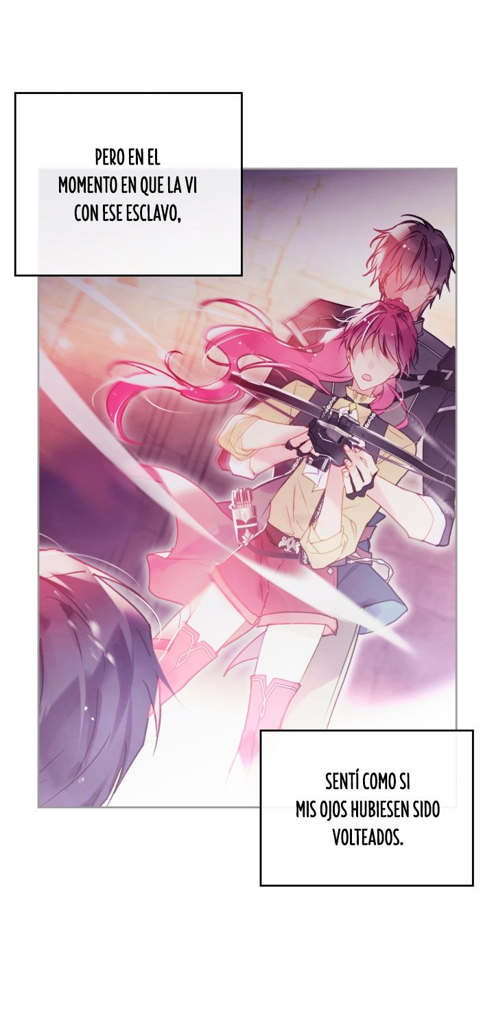 Read Villains Are Destined To Die ES Manga Online