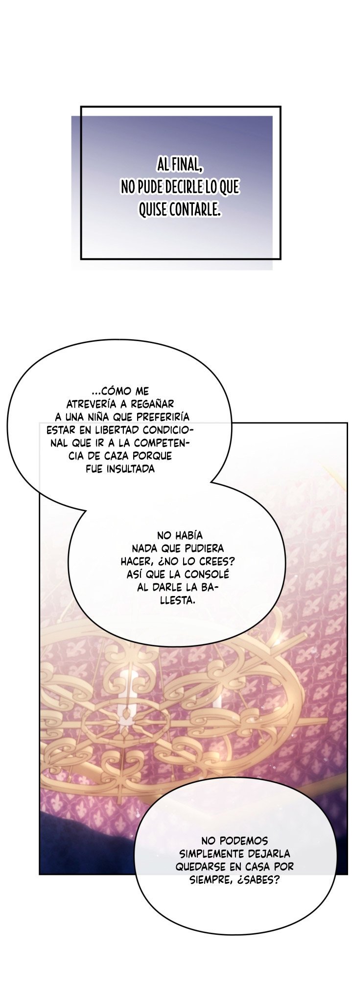 Read Villains Are Destined To Die ES Manga Online