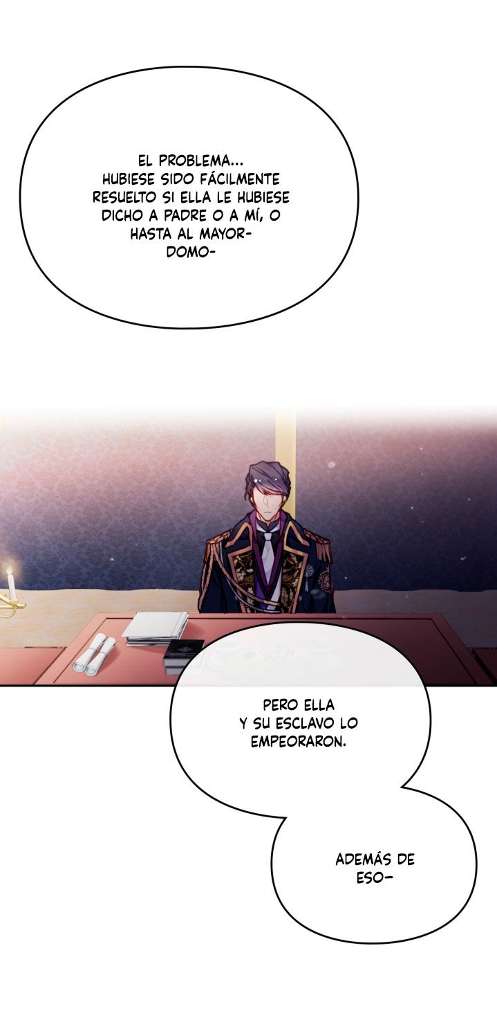 Read Villains Are Destined To Die ES Manga Online