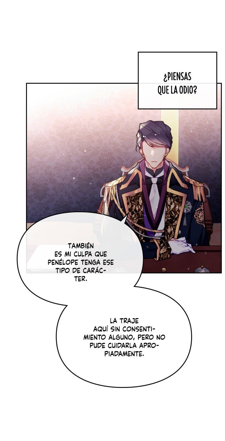 Read Villains Are Destined To Die ES Manga Online