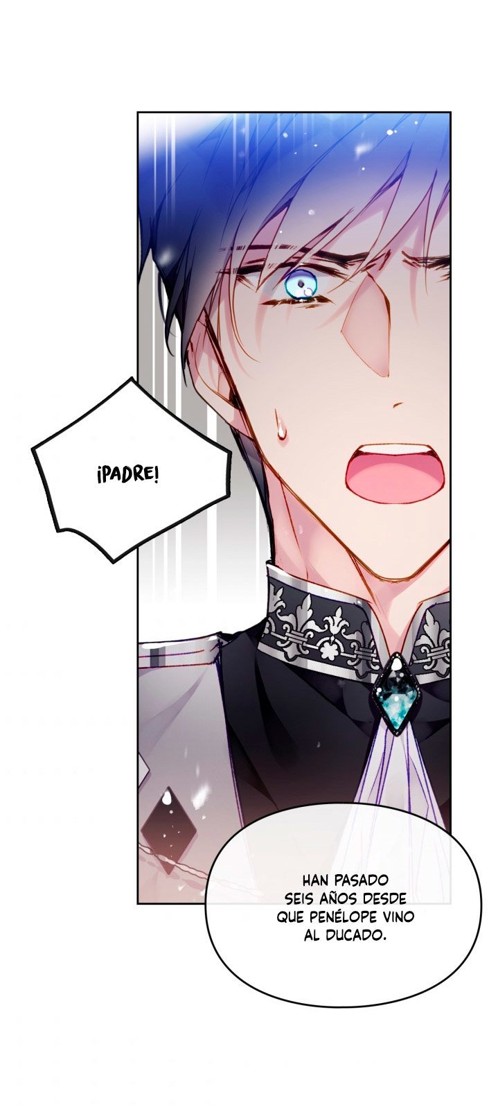 Read Villains Are Destined To Die ES Manga Online