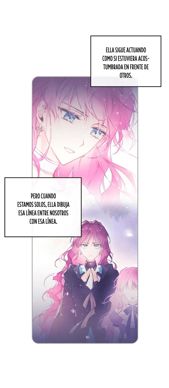 Read Villains Are Destined To Die ES Manga Online