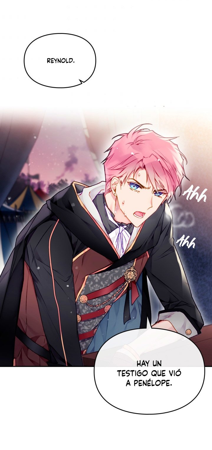 Read Villains Are Destined To Die ES Manga Online