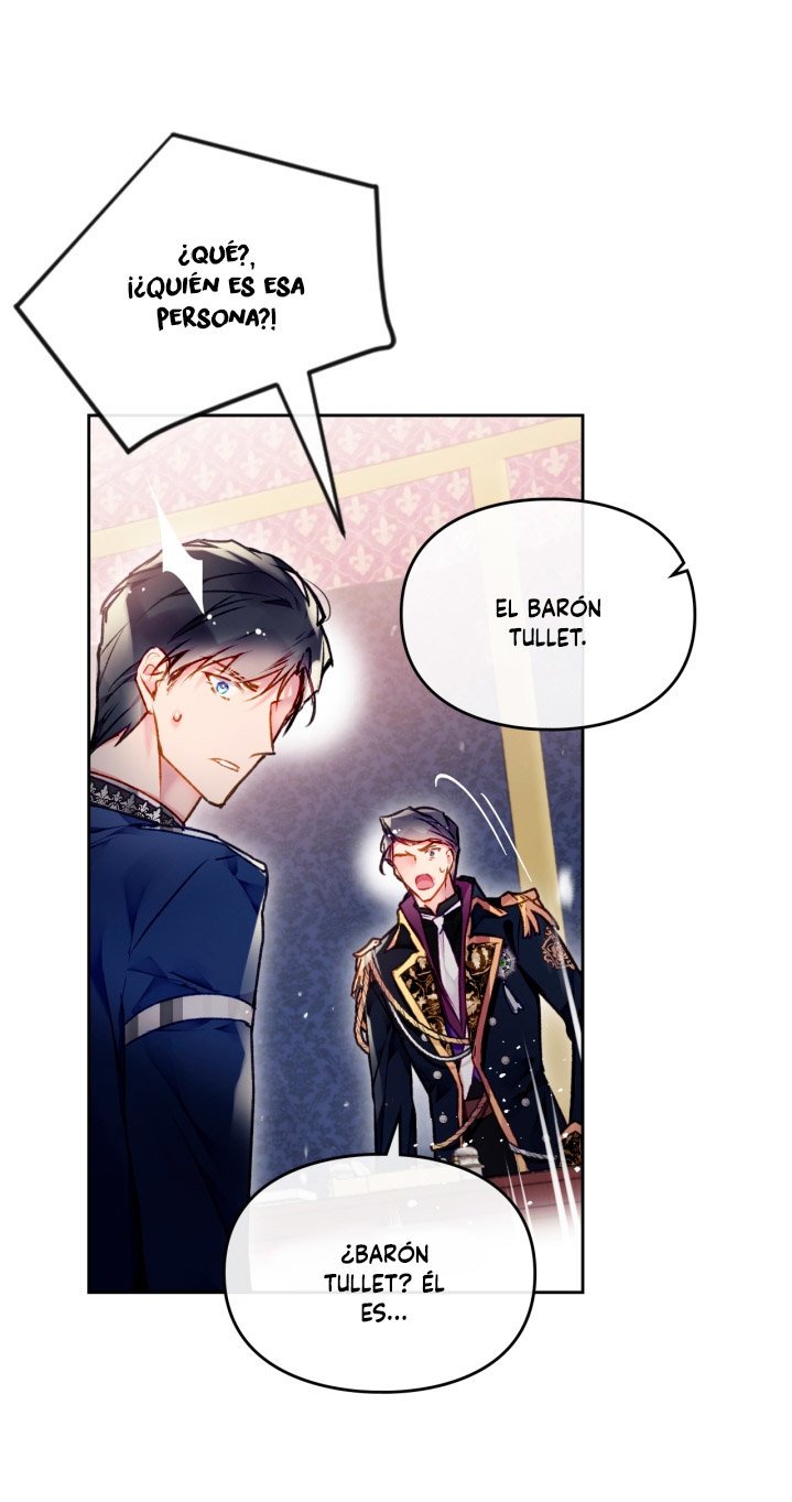 Read Villains Are Destined To Die ES Manga Online