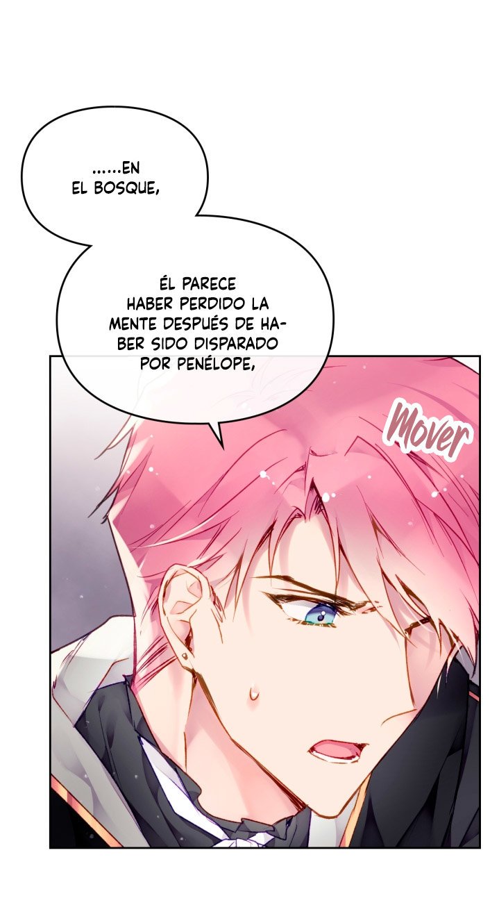 Read Villains Are Destined To Die ES Manga Online